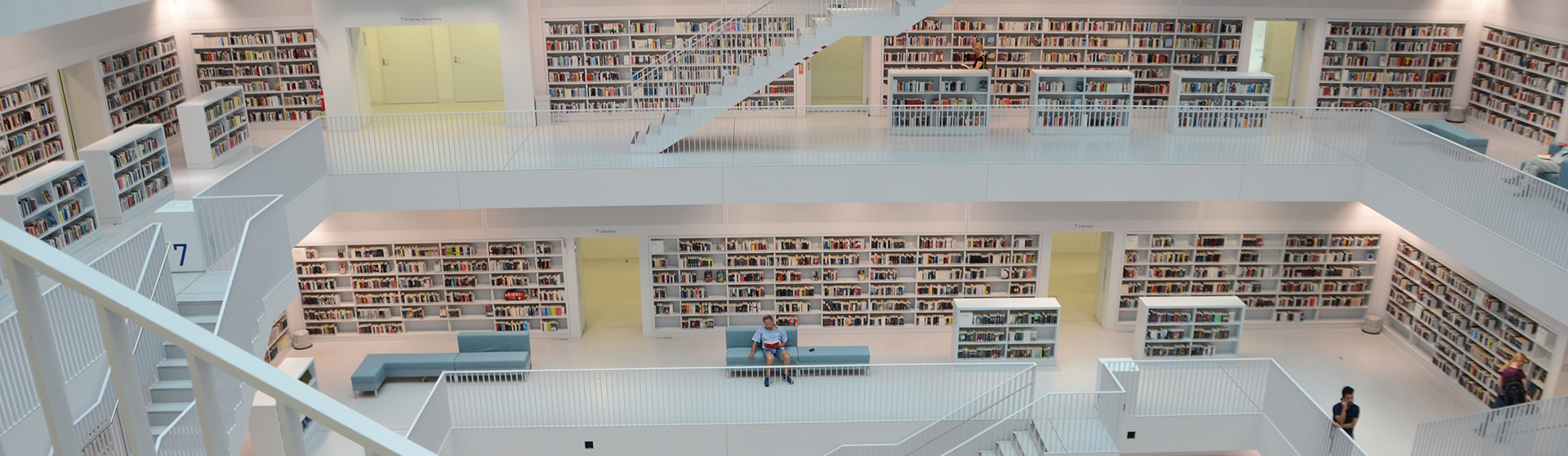 Bibliothèque virtuelle